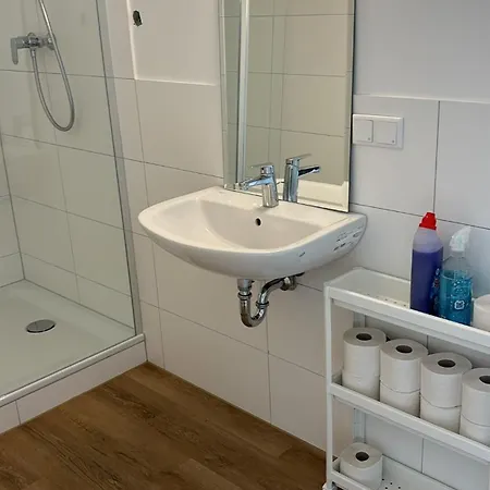 Modernes Dornberg * Bielefeld
