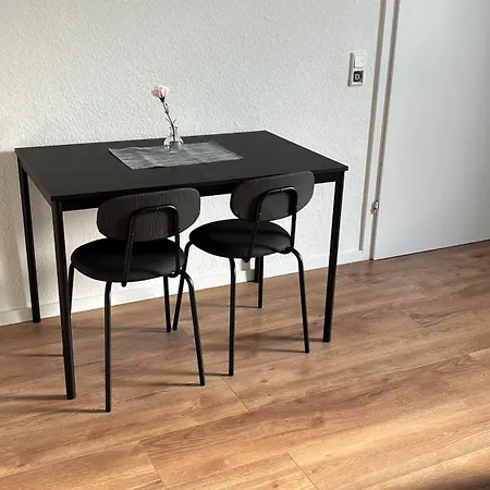 Modernes Dornberg Apartamento Bielefeld