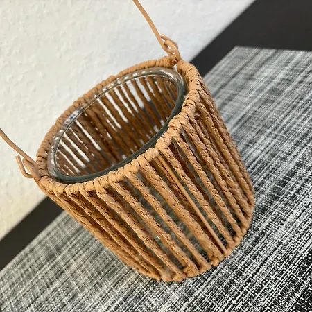 Apartamento Modernes Dornberg