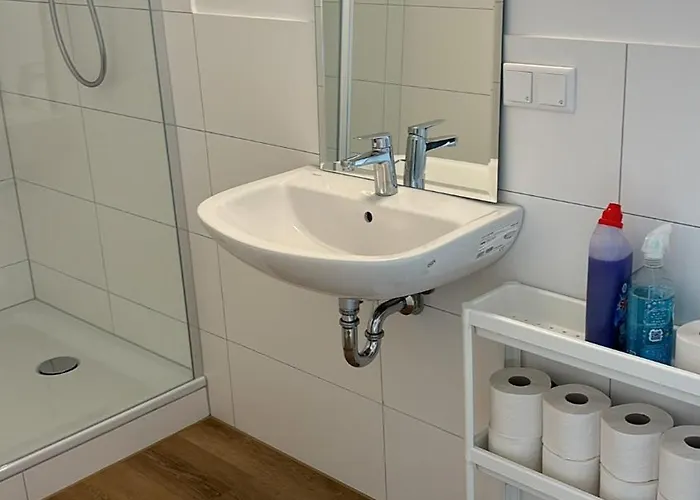 Modernes Dornberg * Bielefeld