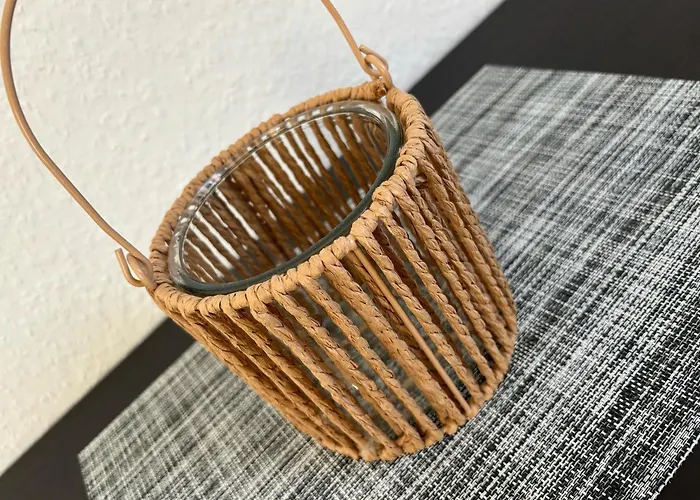 Lejlighed Modernes Dornberg